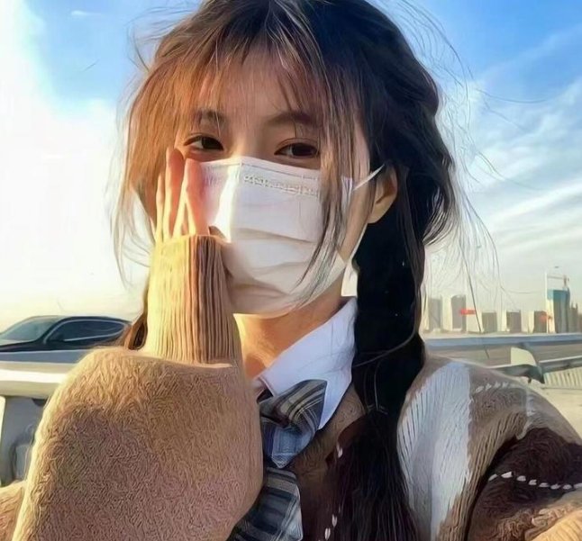 来聊聊须绪美吧